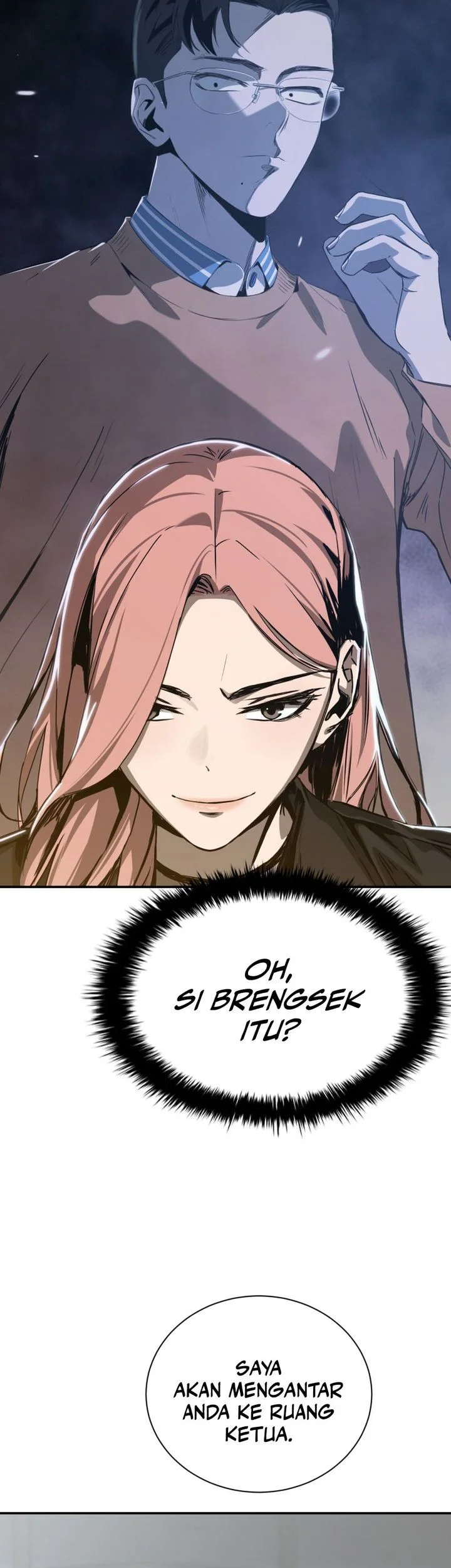 Bad Business Chapter 10 Gambar 10