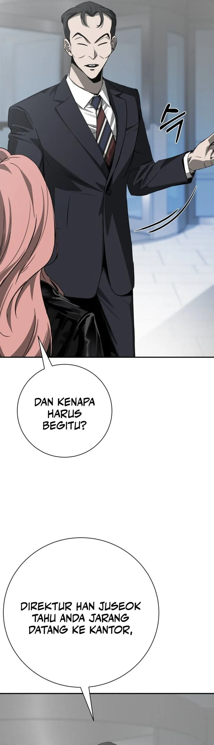 Bad Business Chapter 10 Gambar 12