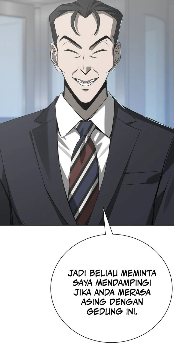 Bad Business Chapter 10 Gambar 13