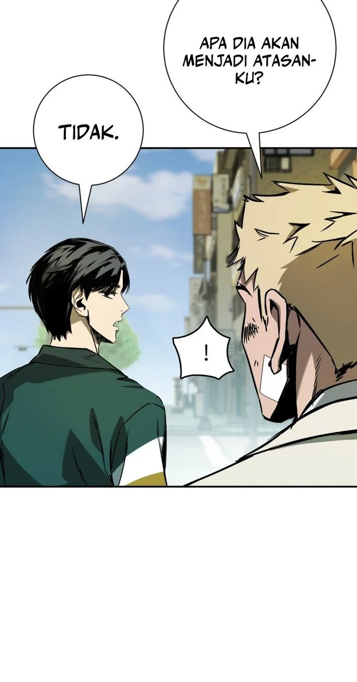 Bad Business Chapter 11 Gambar 22