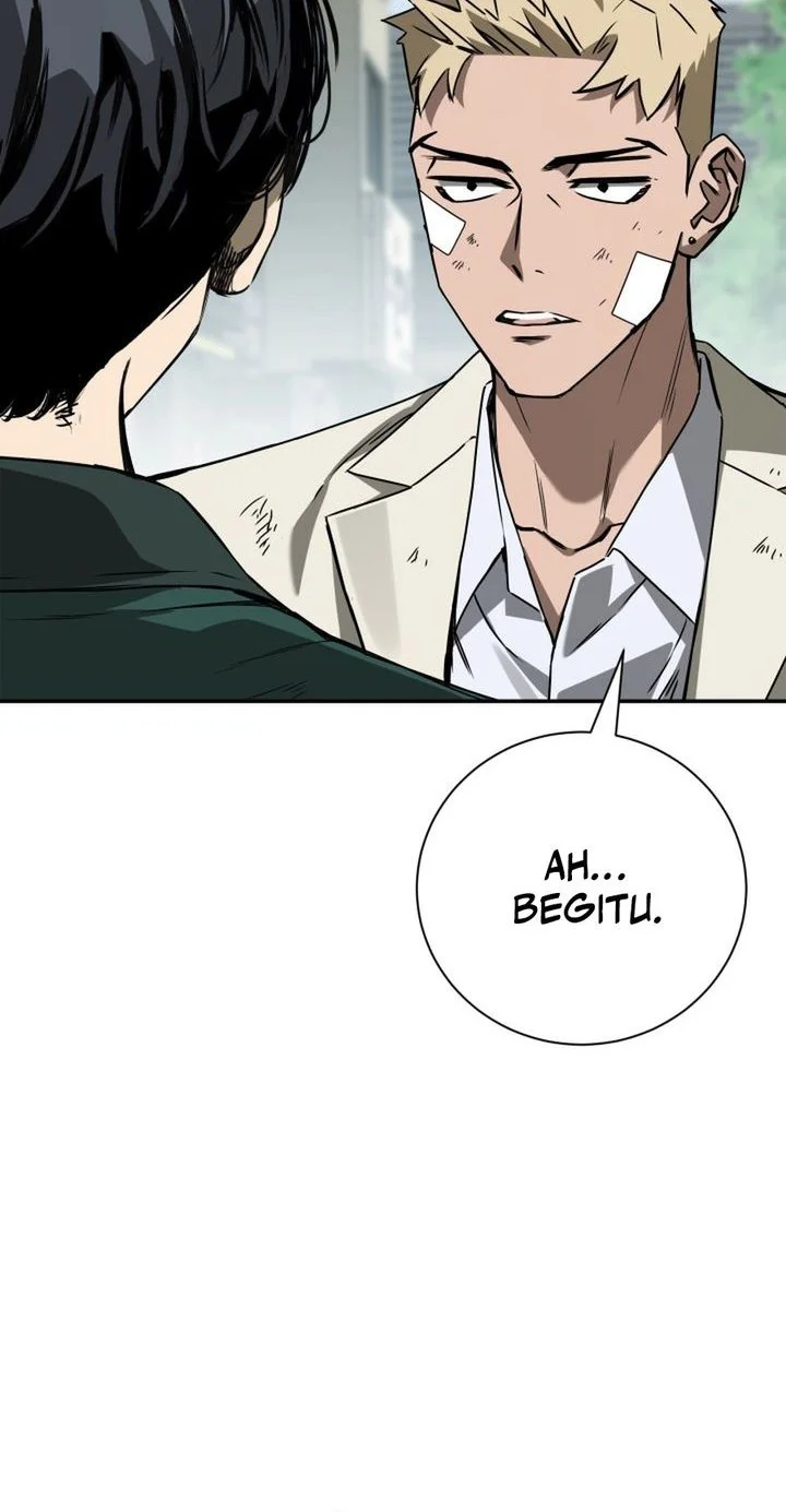 Bad Business Chapter 11 Gambar 24