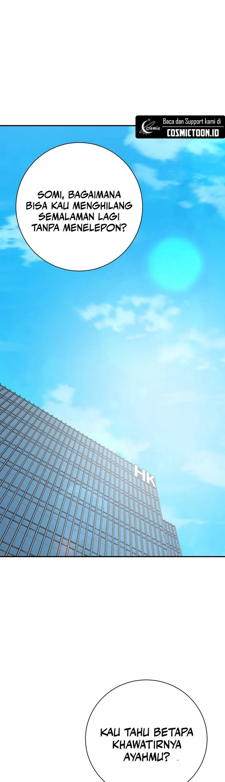 Bad Business Chapter 11 Gambar 27