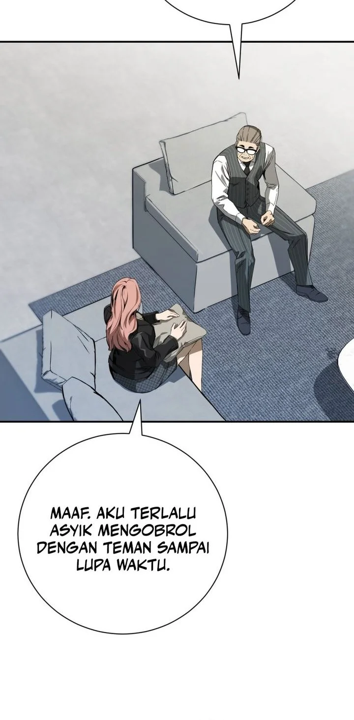 Bad Business Chapter 11 Gambar 28