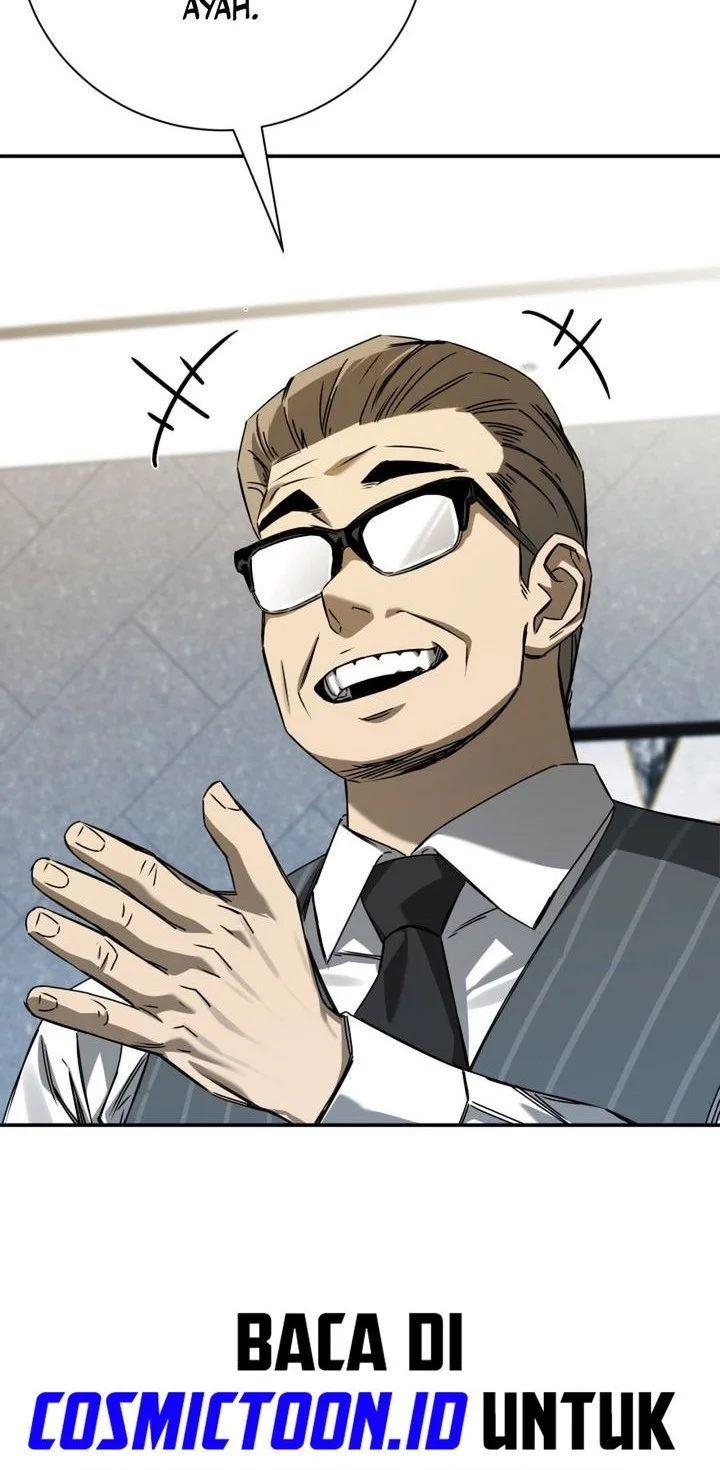 Bad Business Chapter 11 Gambar 32