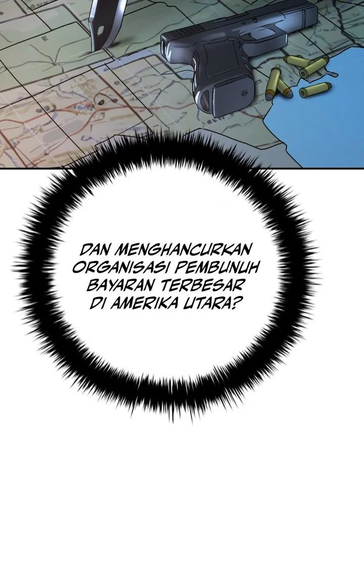 Bad Business Chapter 11 Gambar 34