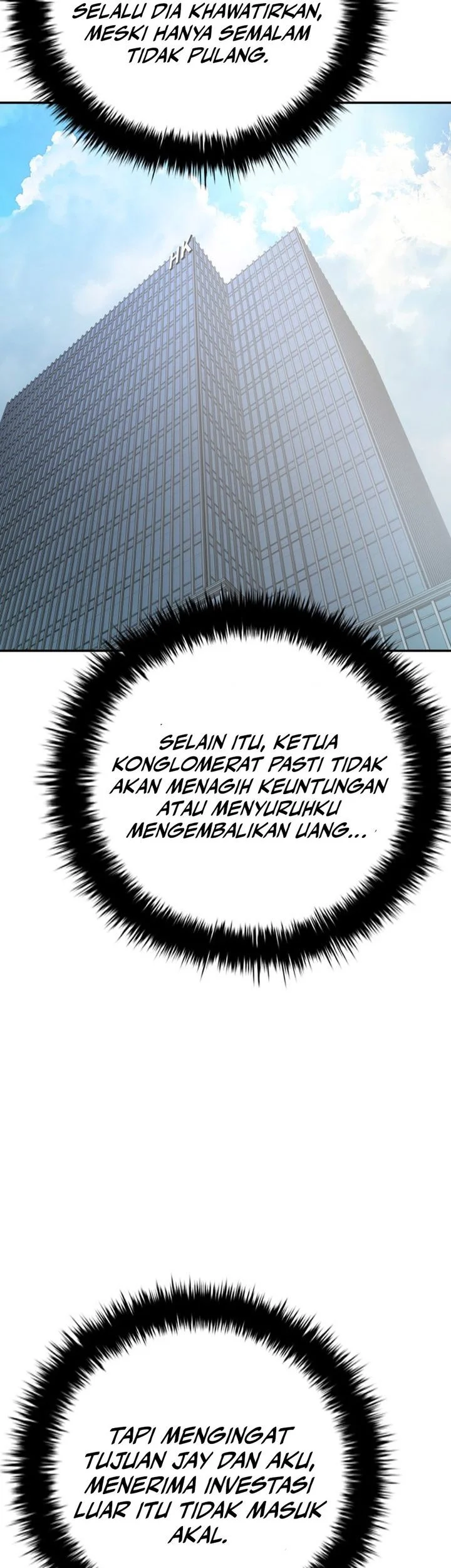 Bad Business Chapter 11 Gambar 41