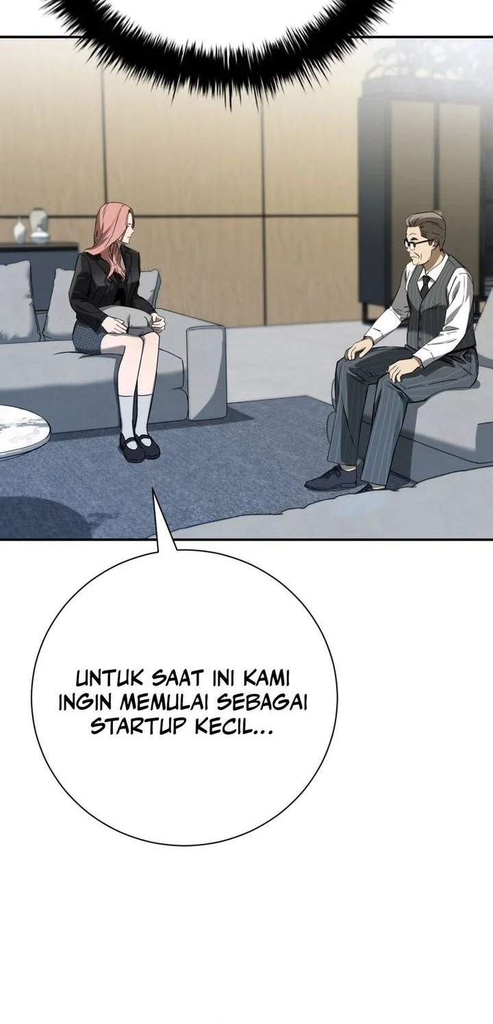 Bad Business Chapter 11 Gambar 42