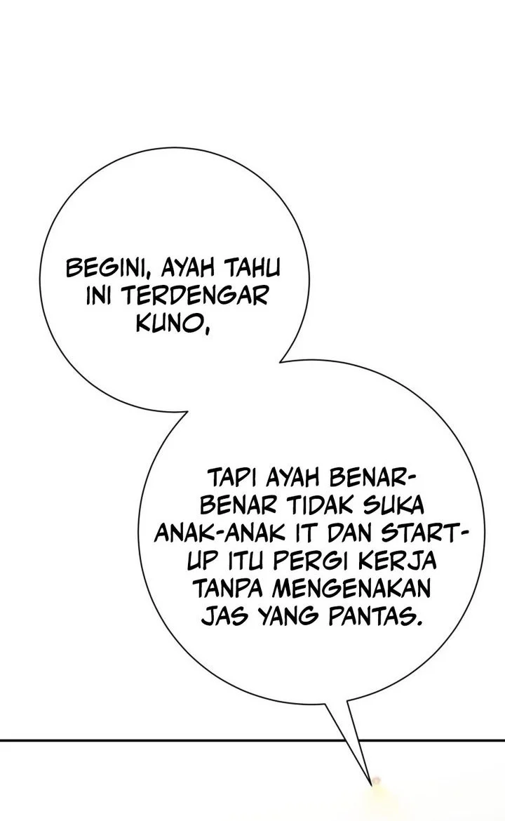 Bad Business Chapter 11 Gambar 46