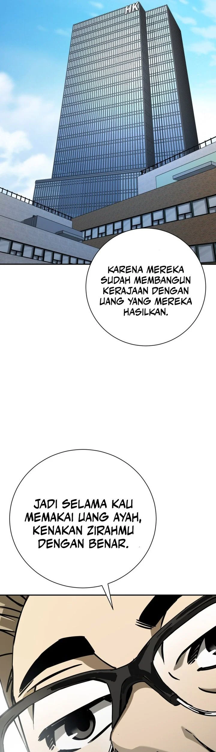 Bad Business Chapter 11 Gambar 52