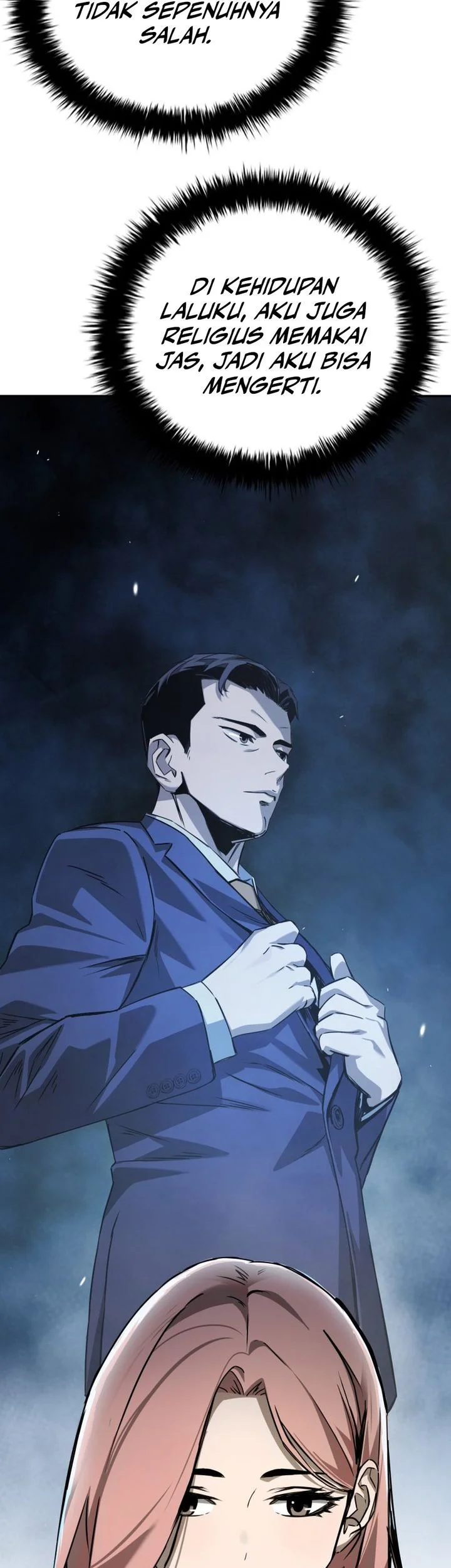 Bad Business Chapter 11 Gambar 54