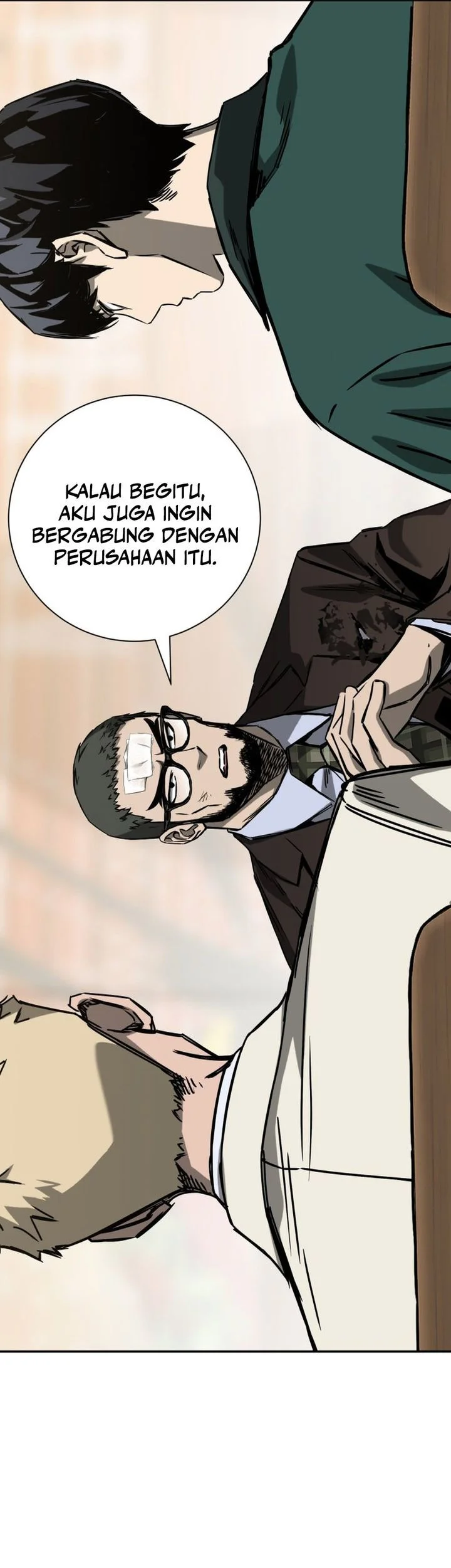 Bad Business Chapter 11 Gambar 3