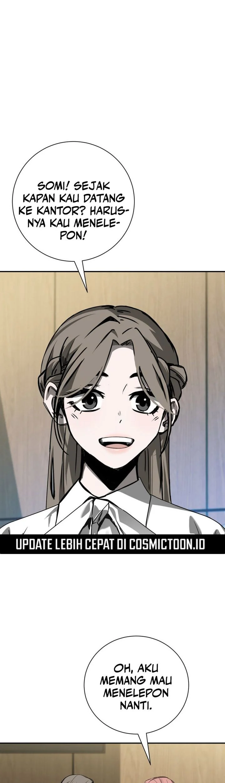 Bad Business Chapter 11 Gambar 58