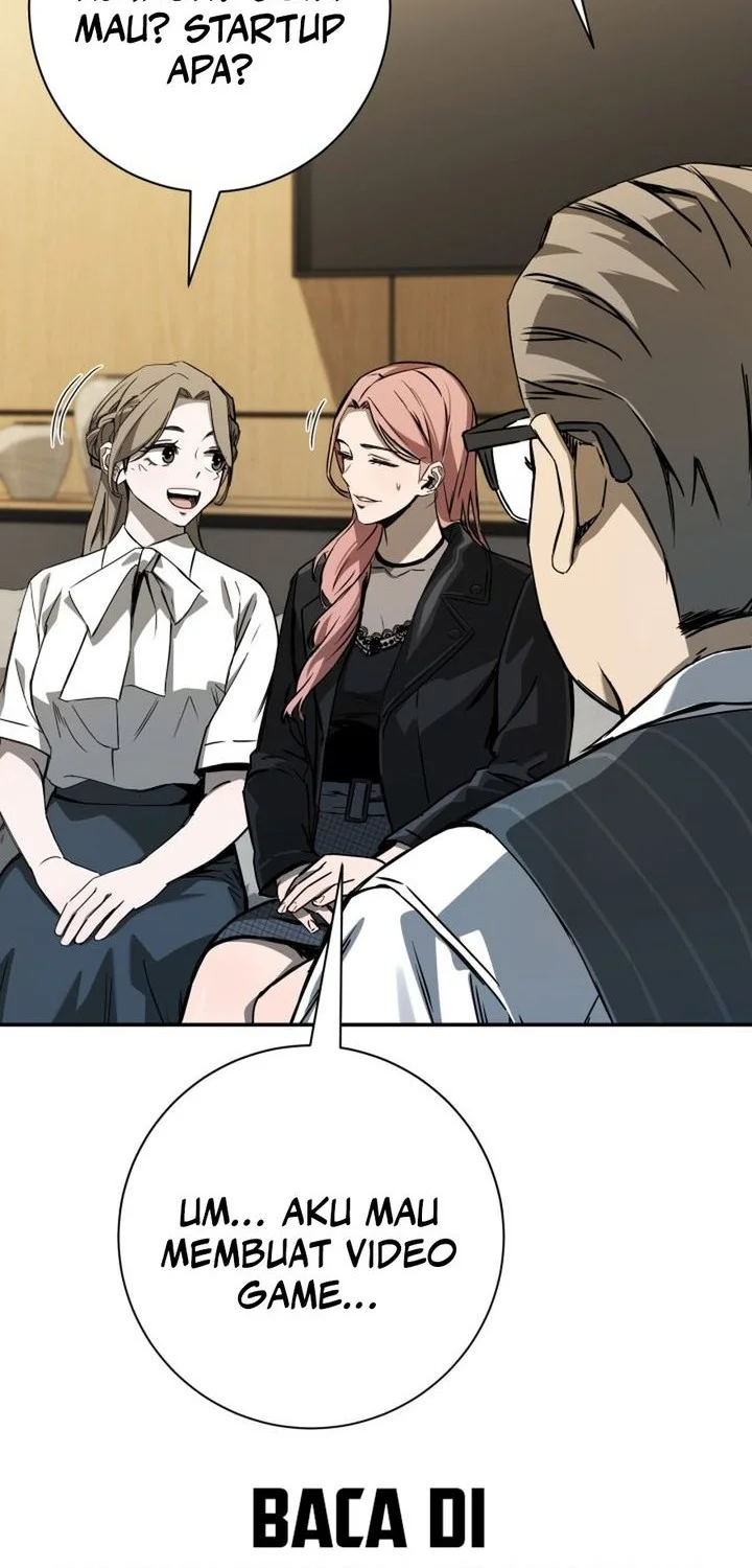 Bad Business Chapter 11 Gambar 63