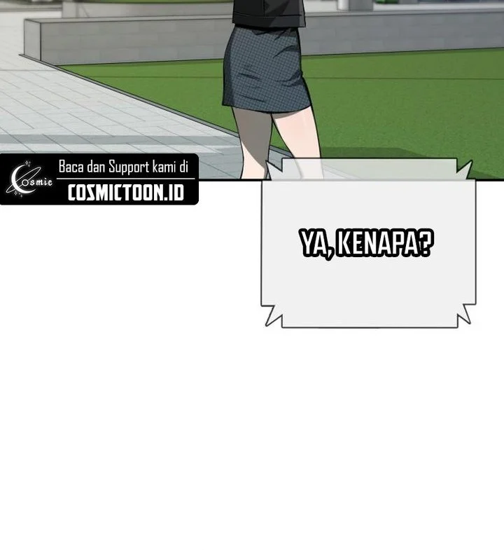 Bad Business Chapter 11 Gambar 69