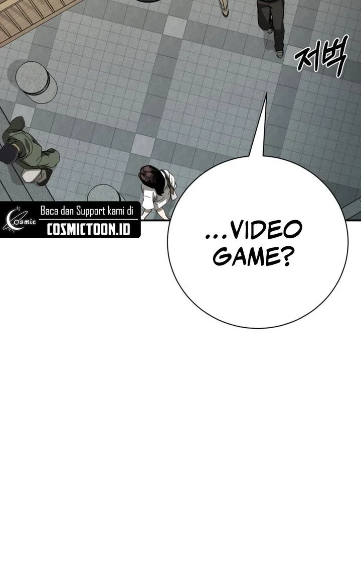 Bad Business Chapter 11 Gambar 71