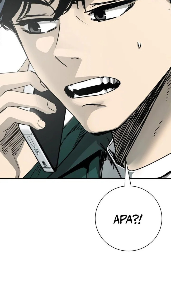 Bad Business Chapter 11 Gambar 73