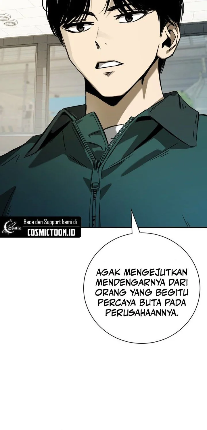 Bad Business Chapter 11 Gambar 6