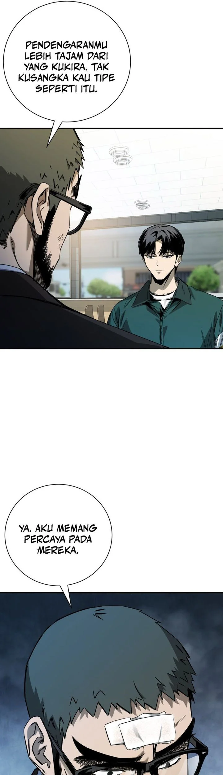 Bad Business Chapter 11 Gambar 7