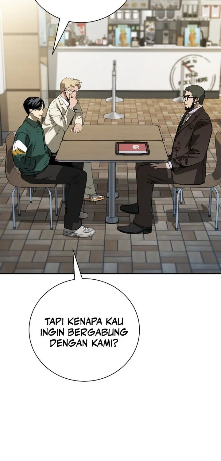Bad Business Chapter 11 Gambar 12