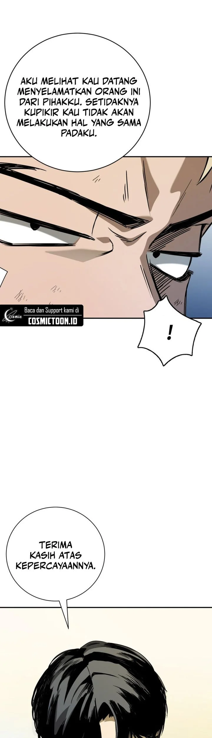 Bad Business Chapter 11 Gambar 13