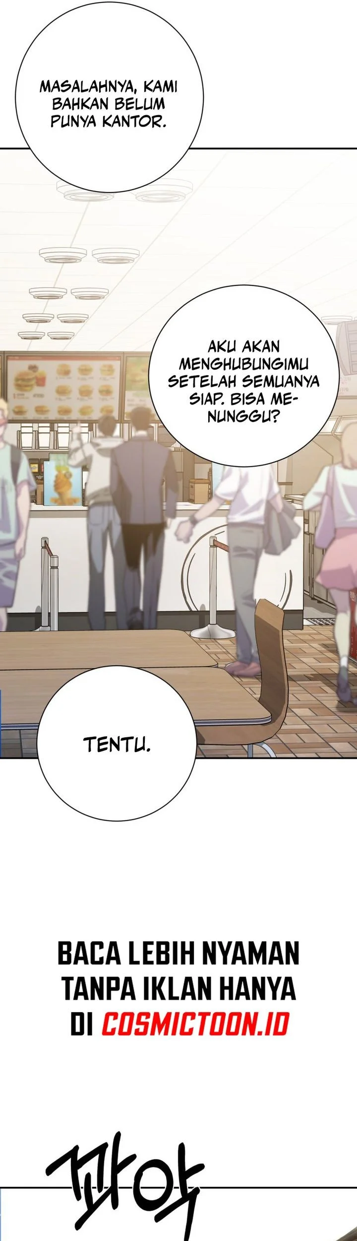 Bad Business Chapter 11 Gambar 15