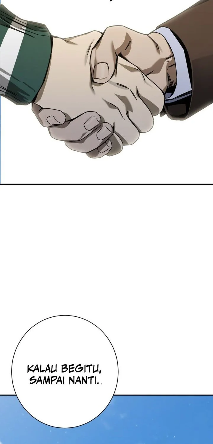 Bad Business Chapter 11 Gambar 16