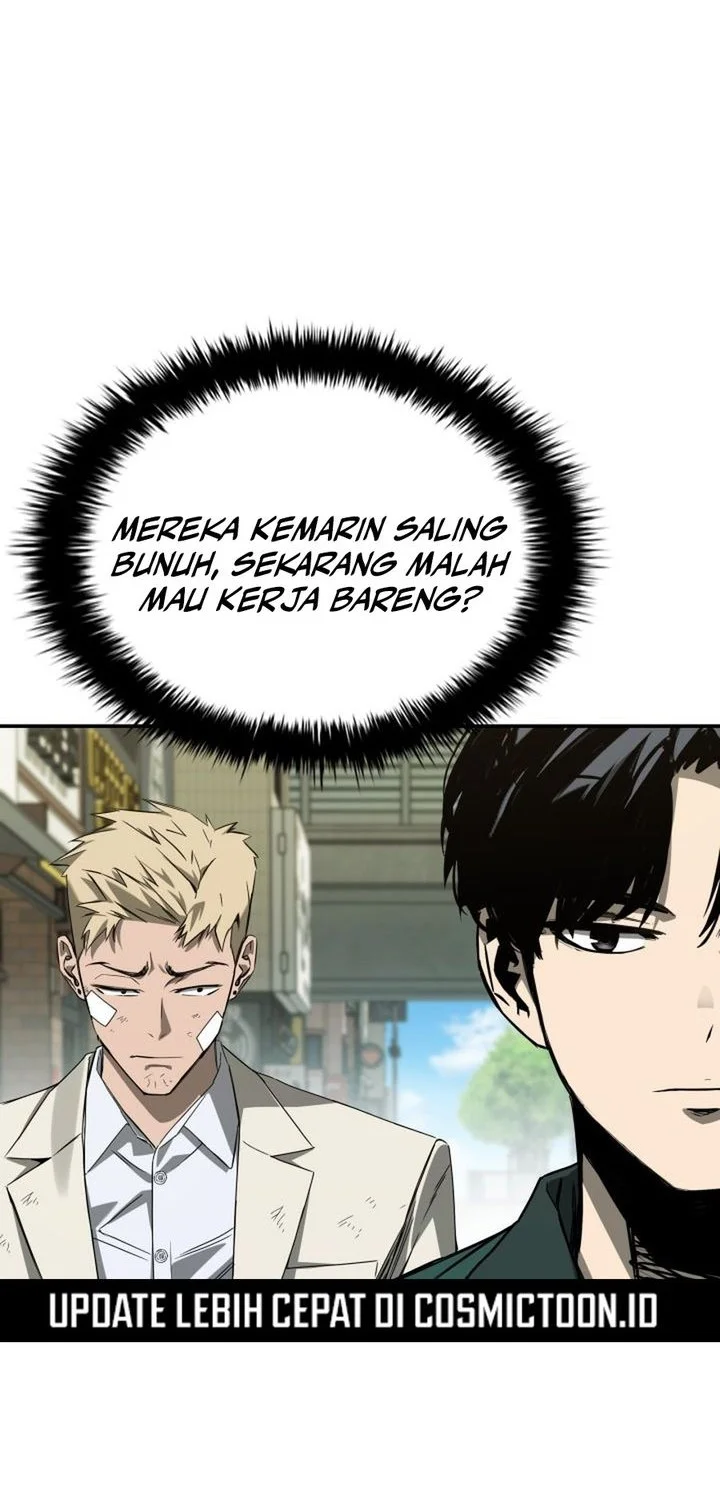 Bad Business Chapter 11 Gambar 18