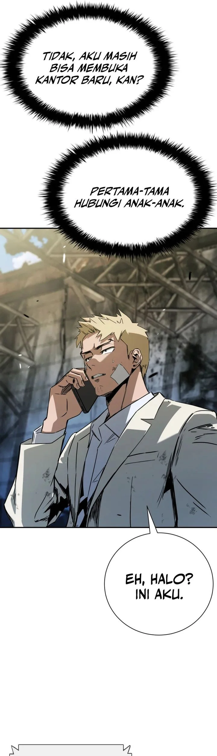 Bad Business Chapter 12 Gambar 21