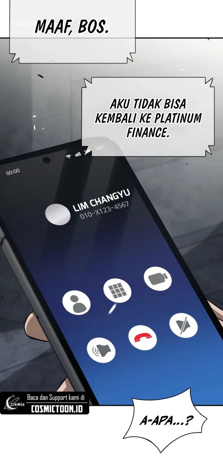 Bad Business Chapter 12 Gambar 22