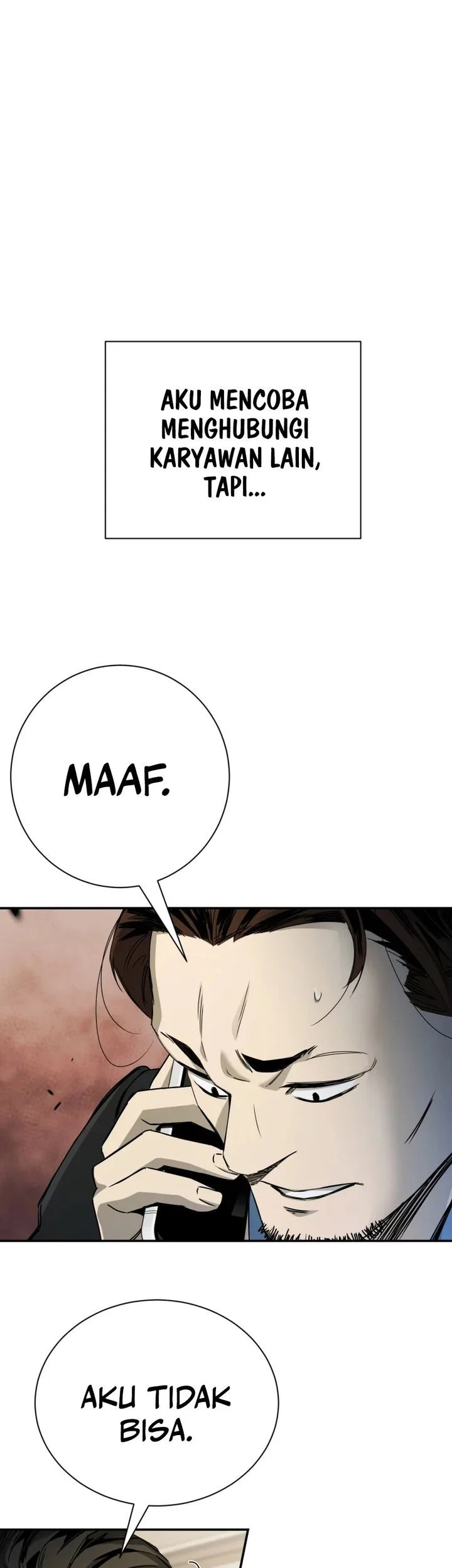 Bad Business Chapter 12 Gambar 23