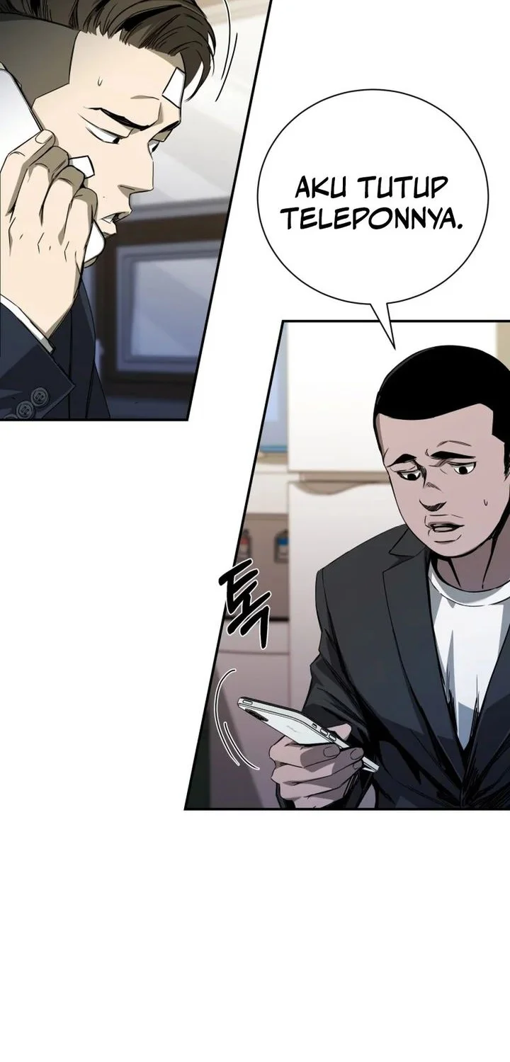 Bad Business Chapter 12 Gambar 24