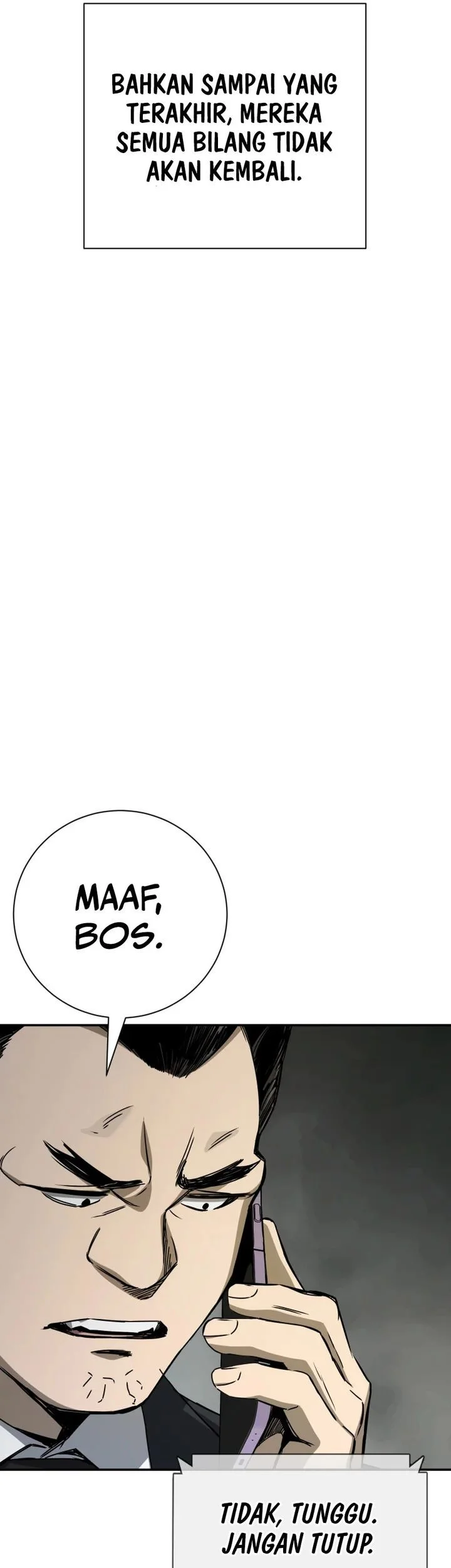 Bad Business Chapter 12 Gambar 25