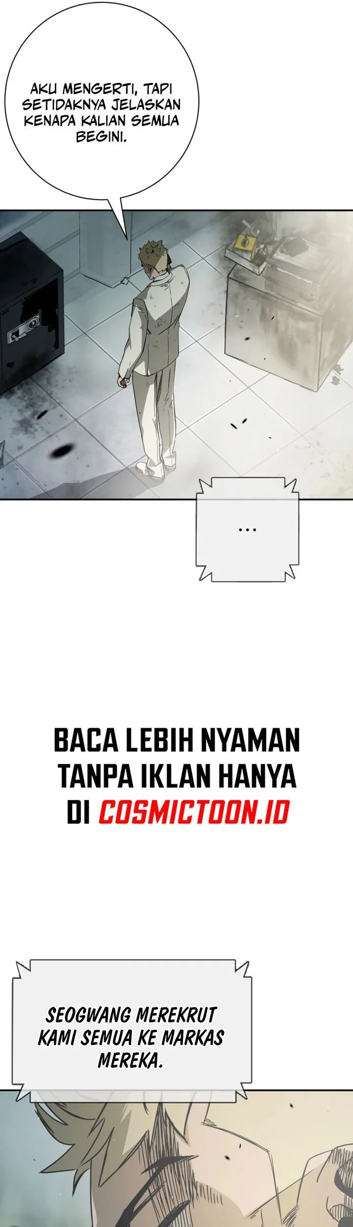 Bad Business Chapter 12 Gambar 27