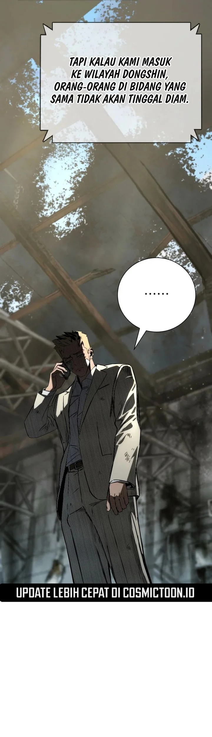 Bad Business Chapter 12 Gambar 33