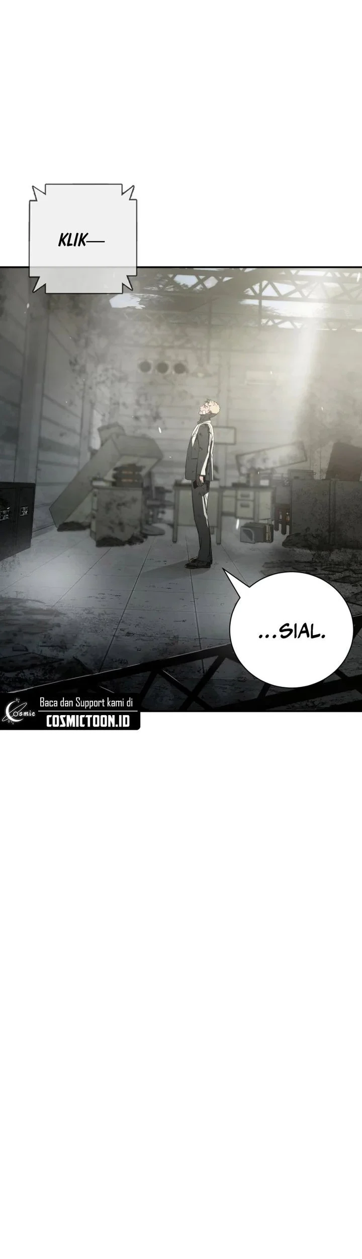 Bad Business Chapter 12 Gambar 35