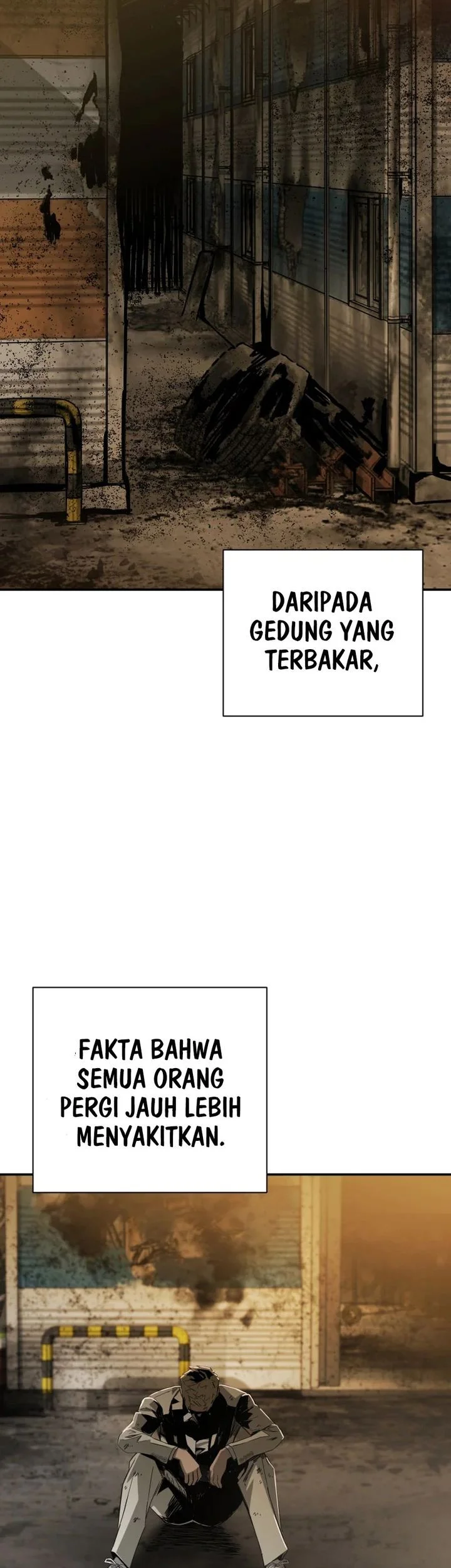 Bad Business Chapter 12 Gambar 37