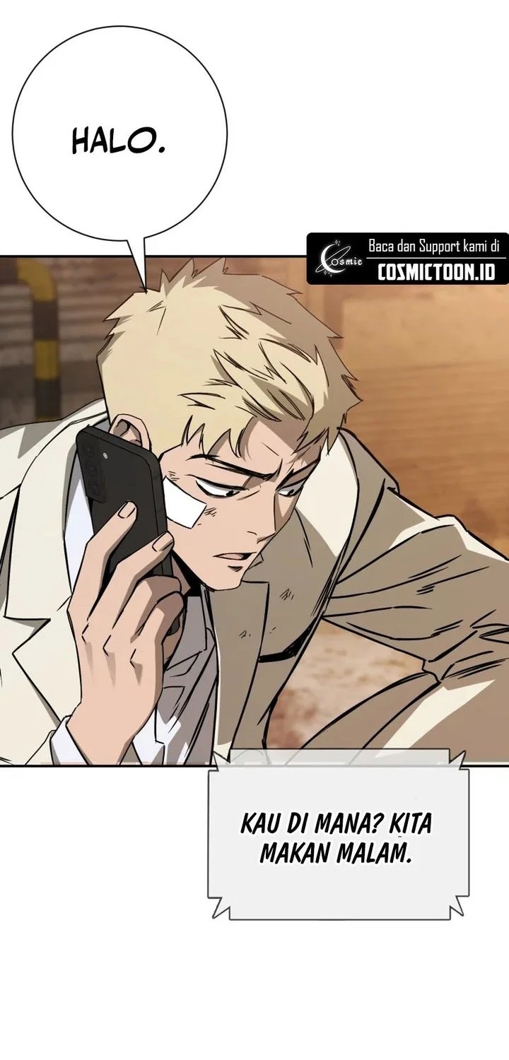 Bad Business Chapter 12 Gambar 40