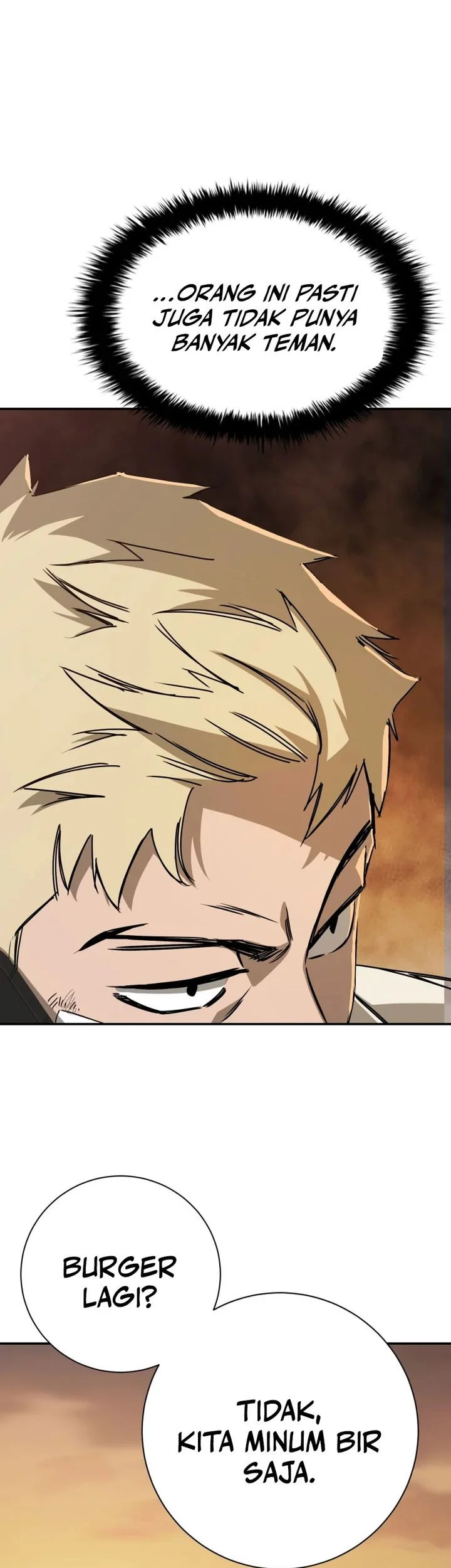 Bad Business Chapter 12 Gambar 41