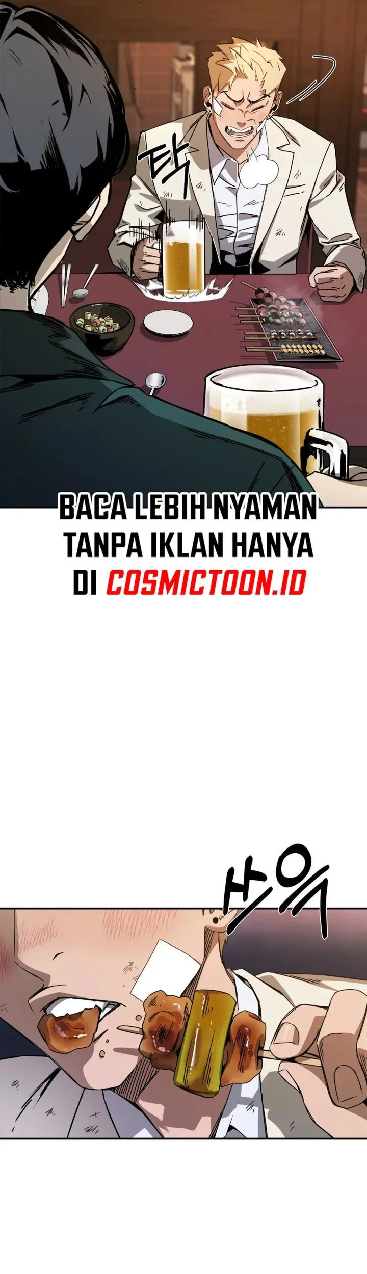 Bad Business Chapter 12 Gambar 45