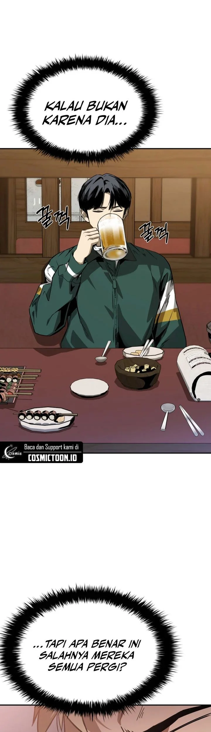 Bad Business Chapter 12 Gambar 47