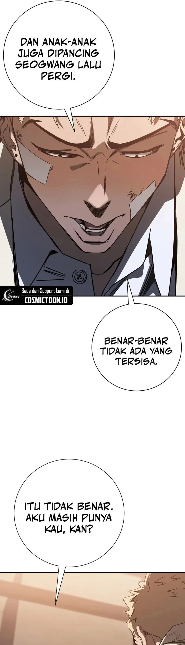 Bad Business Chapter 12 Gambar 53