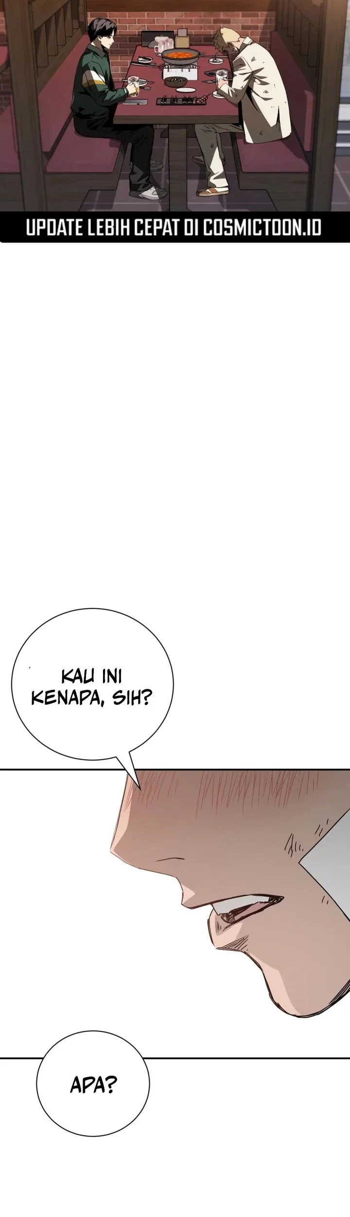 Bad Business Chapter 12 Gambar 55