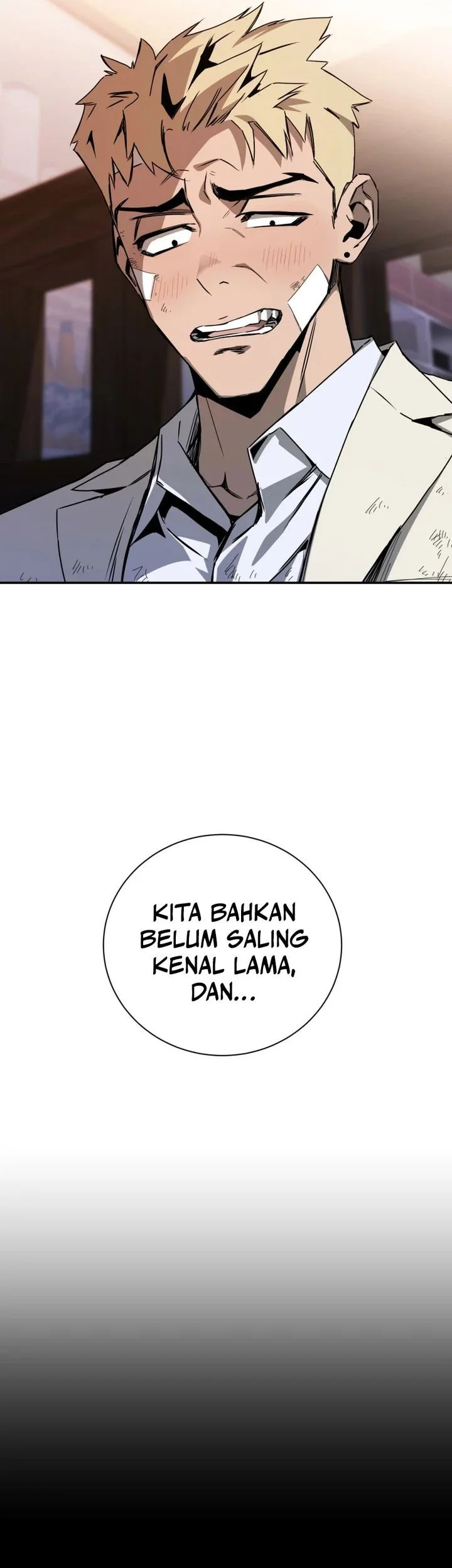 Bad Business Chapter 12 Gambar 57