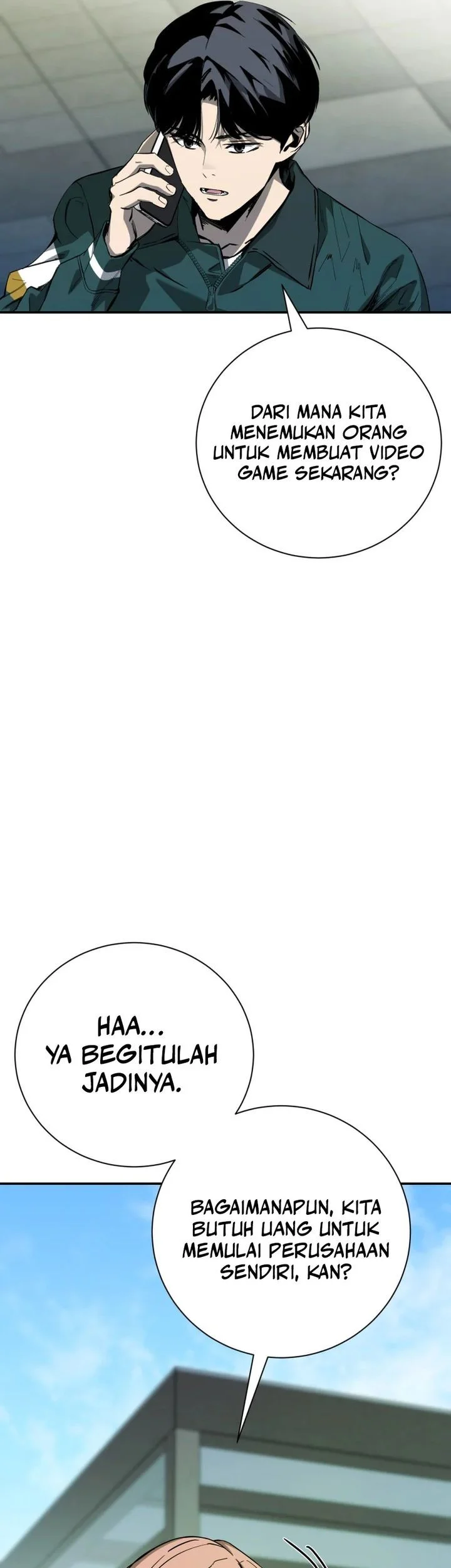 Bad Business Chapter 12 Gambar 3