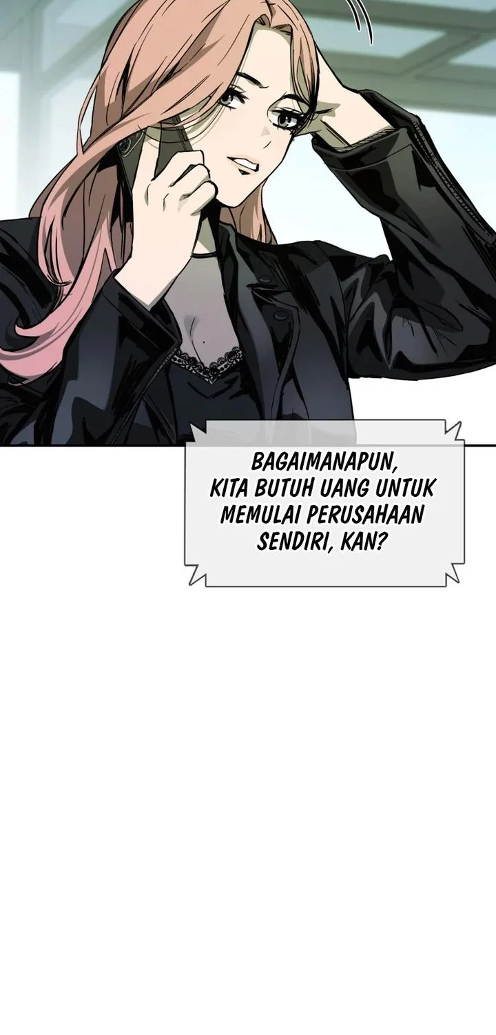 Bad Business Chapter 12 Gambar 4