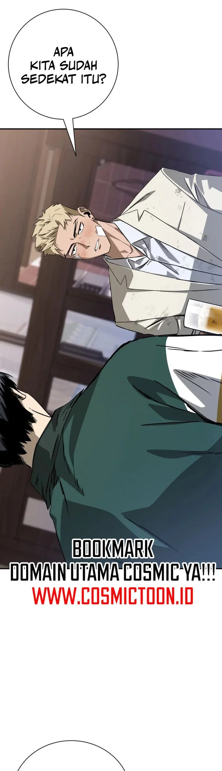 Bad Business Chapter 12 Gambar 63