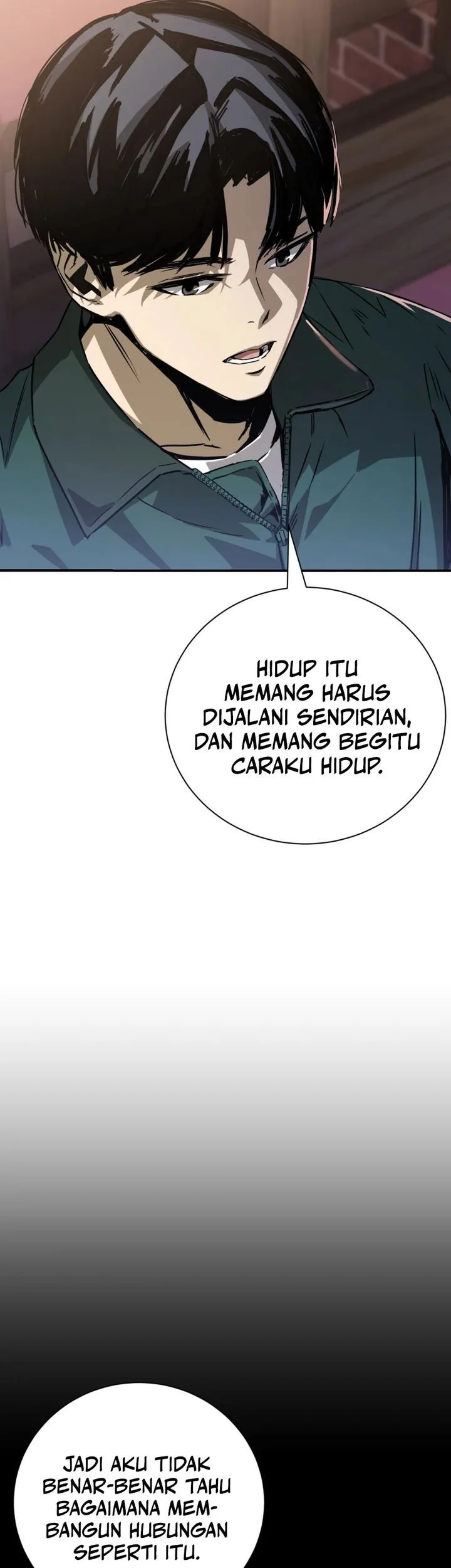 Bad Business Chapter 12 Gambar 65