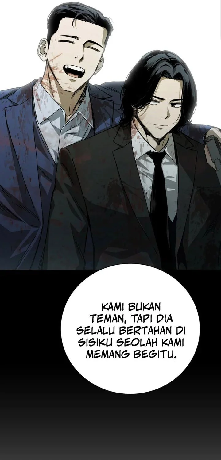 Bad Business Chapter 12 Gambar 68