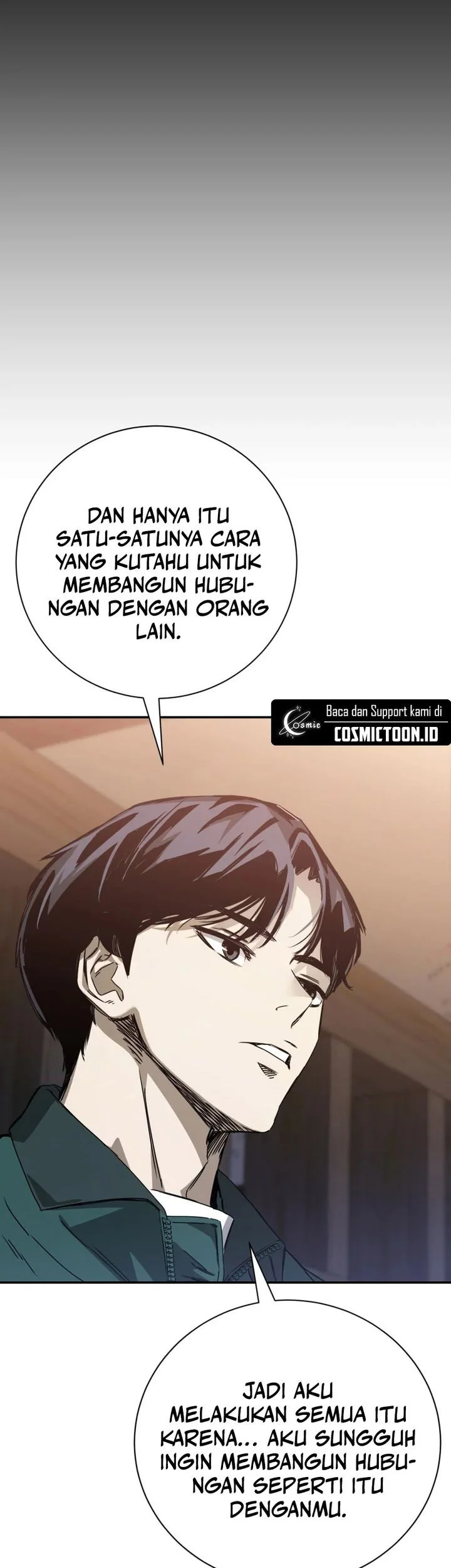 Bad Business Chapter 12 Gambar 69