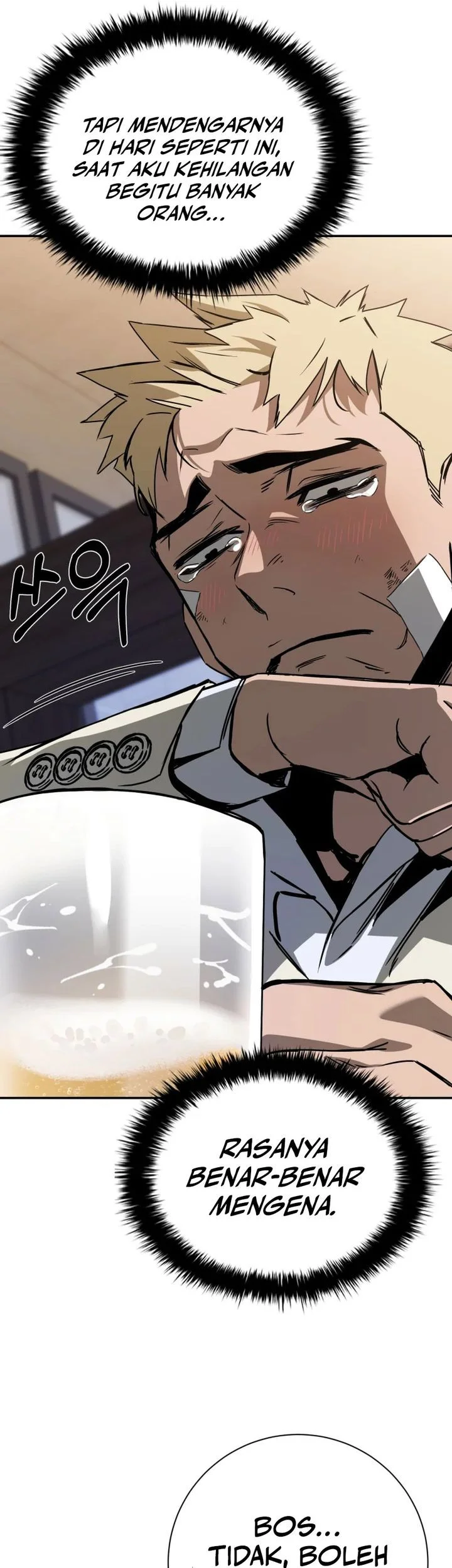 Bad Business Chapter 12 Gambar 74